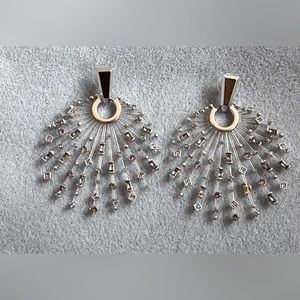 Kendra Scott Fabulous Fabia Earrings!